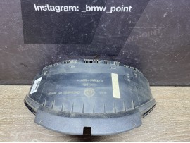 Панель приладів BMW E39 дизель VDO